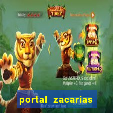 portal zacarias magia negra